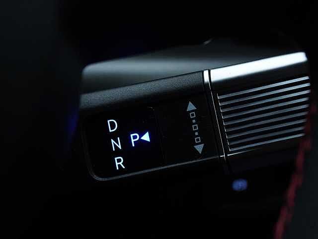 Hyundai KONA 1.6 h-GDi N Line SUV 5dr Petrol Hybrid DCT Euro 6 (s/s) (138 ps)