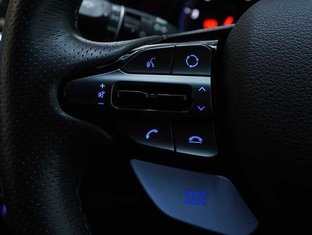 Hyundai i30 2.0 T-GDi N Performance Hatchback 5dr Petrol Manual Euro 6 (s/s) (275 ps)