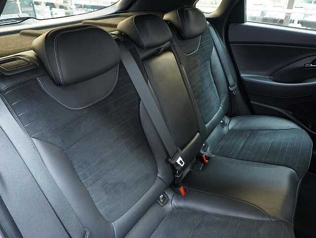 Hyundai i30 2.0 T-GDi N Performance Hatchback 5dr Petrol Manual Euro 6 (s/s) (275 ps)