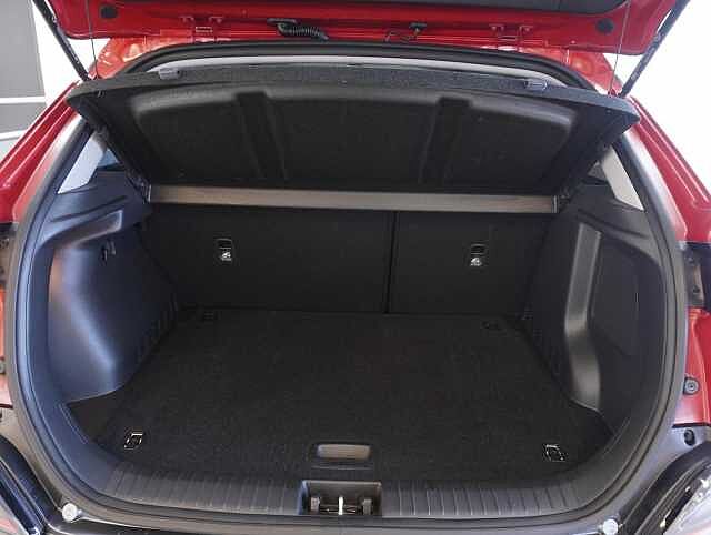 Hyundai KONA 1.6 h-GDi Premium SUV 5dr Petrol Hybrid DCT Euro 6 (s/s) (141 ps)