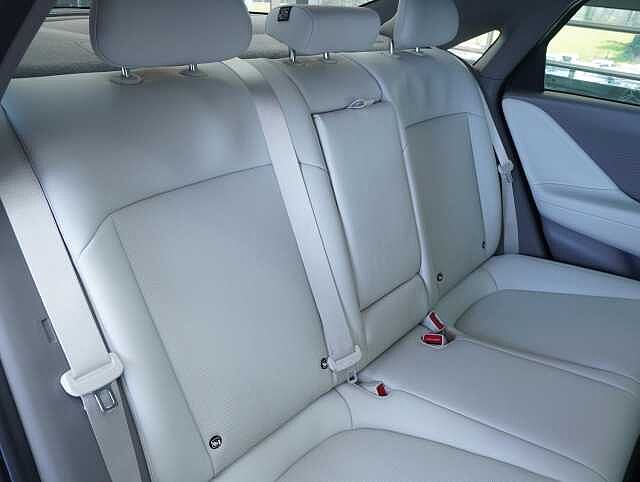 Hyundai IONIQ 6 77.4kWh Ultimate Saloon 4dr Electric Auto (228 ps)
