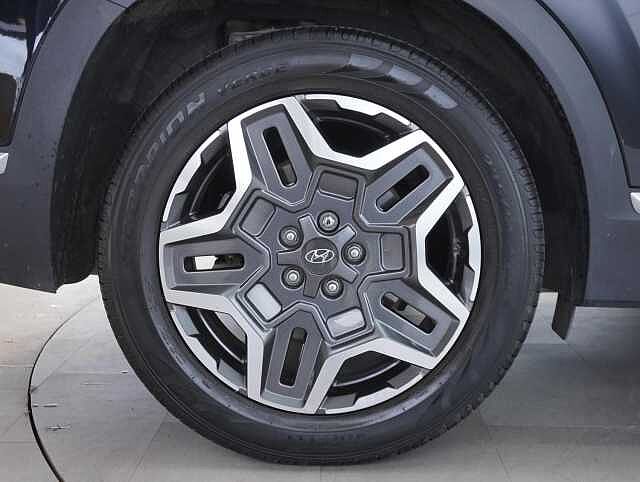 Hyundai Santa Fe 1.6 T-GDi 13.8kWh Premium SUV 5dr Petrol Plug-in Hybrid Auto 4WD Euro 6 (s/s) (2