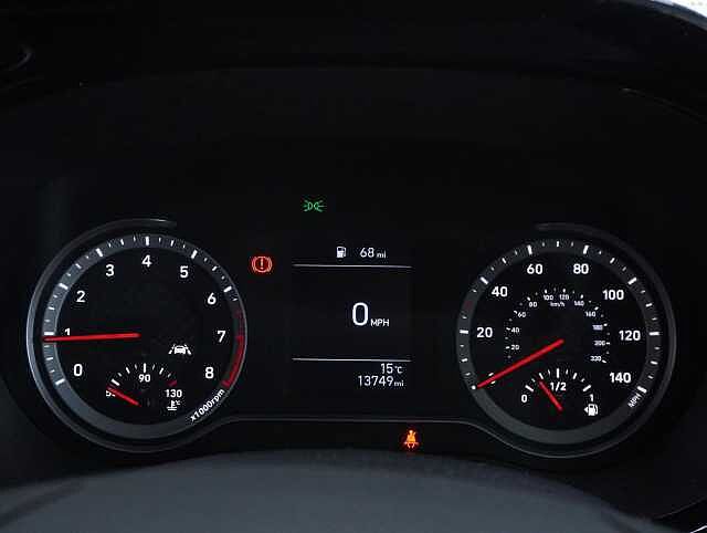 Hyundai i10 1.0 Premium Hatchback 5dr Petrol Manual Euro 6 (s/s) (67 ps)