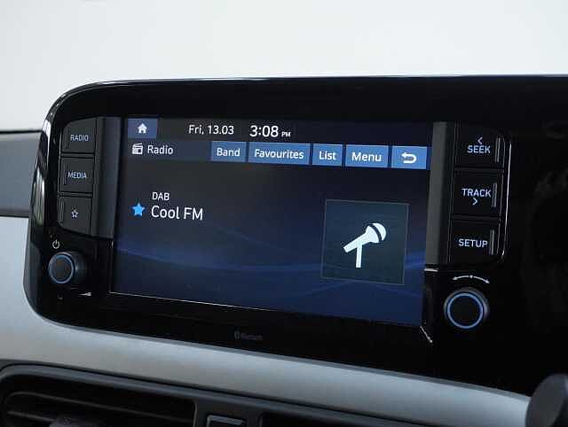 Hyundai i10 1.0 Premium Hatchback 5dr Petrol Manual Euro 6 (s/s) (67 ps)