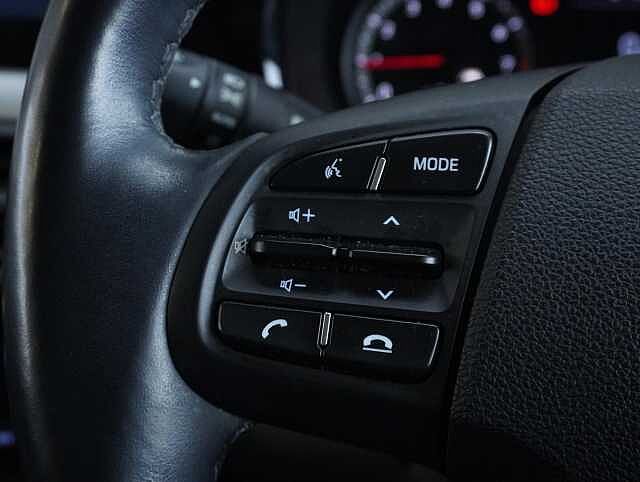 Hyundai i10 1.0 Premium Hatchback 5dr Petrol Manual Euro 6 (s/s) (67 ps)