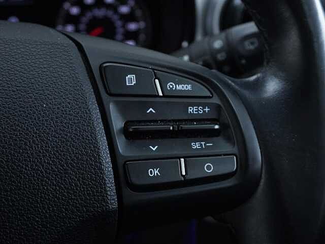 Hyundai i10 1.0 Premium Hatchback 5dr Petrol Manual Euro 6 (s/s) (67 ps)