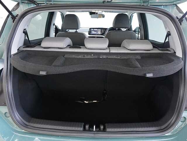 Hyundai i10 1.0 Premium Hatchback 5dr Petrol Manual Euro 6 (s/s) (67 ps)