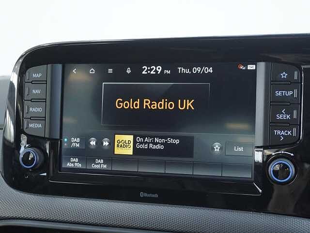 Hyundai i10 1.0 Advance Hatchback 5dr Petrol Manual Euro 6 (s/s) (63 ps)