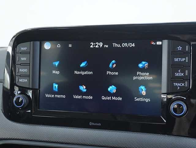 Hyundai i10 1.0 Advance Hatchback 5dr Petrol Manual Euro 6 (s/s) (63 ps)