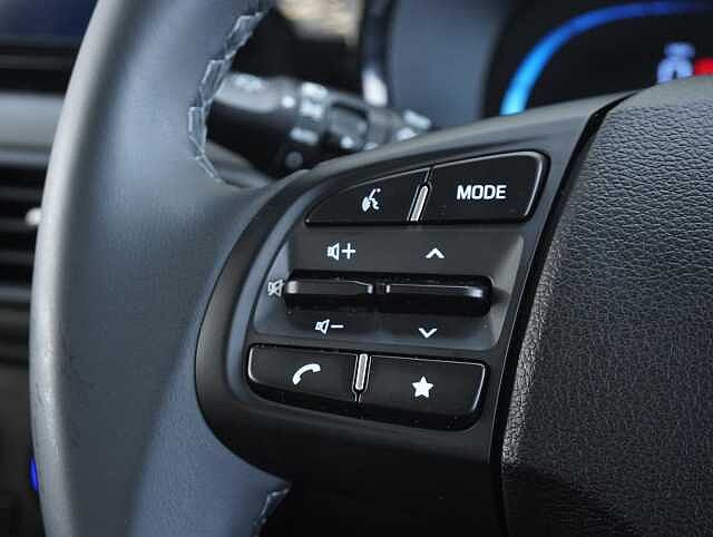 Hyundai i10 1.0 Advance Hatchback 5dr Petrol Manual Euro 6 (s/s) (63 ps)