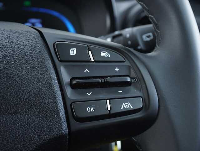 Hyundai i10 1.0 Advance Hatchback 5dr Petrol Manual Euro 6 (s/s) (63 ps)