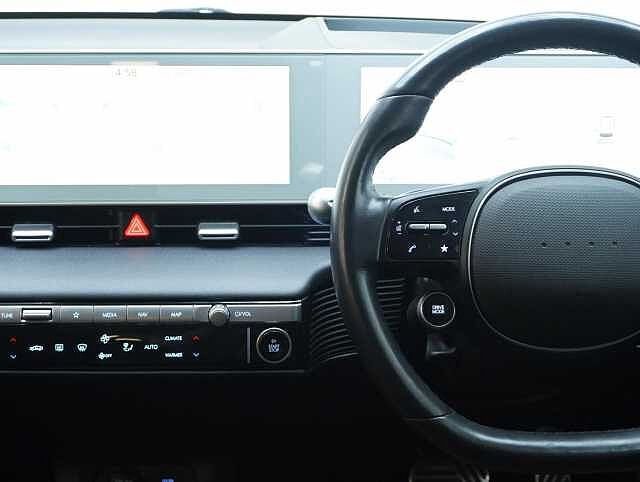 Hyundai IONIQ 5 73kWh Ultimate Hatchback 5dr Electric Auto AWD (305 ps) Tech Pack and Eco Pack