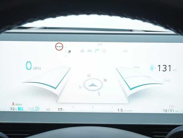 Hyundai IONIQ 5 73kWh Ultimate Hatchback 5dr Electric Auto AWD (305 ps) Tech Pack and Eco Pack