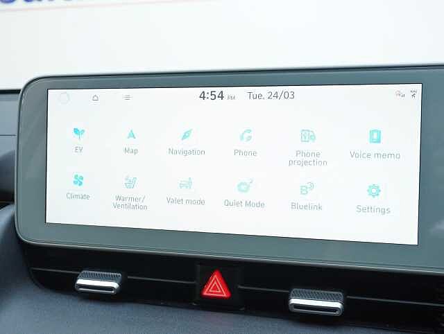 Hyundai IONIQ 5 73kWh Ultimate Hatchback 5dr Electric Auto AWD (305 ps) Tech Pack and Eco Pack