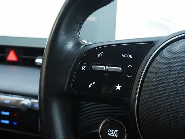 Hyundai IONIQ 5 73kWh Ultimate Hatchback 5dr Electric Auto AWD (305 ps) Tech Pack and Eco Pack