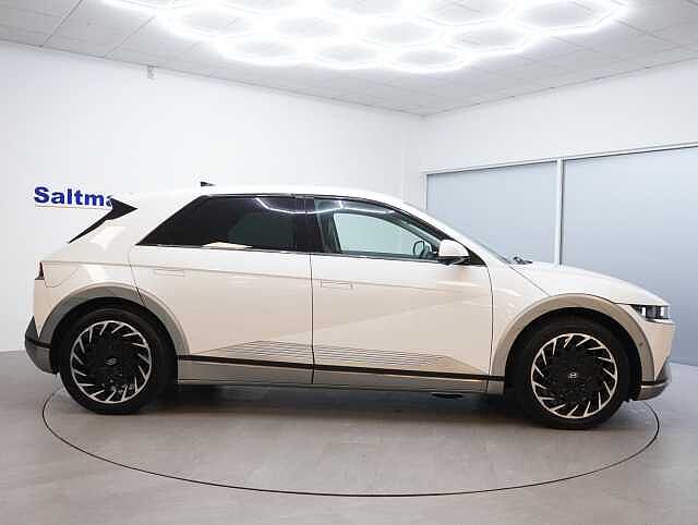 Hyundai IONIQ 5 73kWh Ultimate Hatchback 5dr Electric Auto AWD (305 ps) Tech Pack and Eco Pack