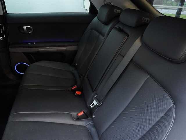 Hyundai IONIQ 5 73kWh Ultimate Hatchback 5dr Electric Auto AWD (305 ps) Tech Pack and Eco Pack