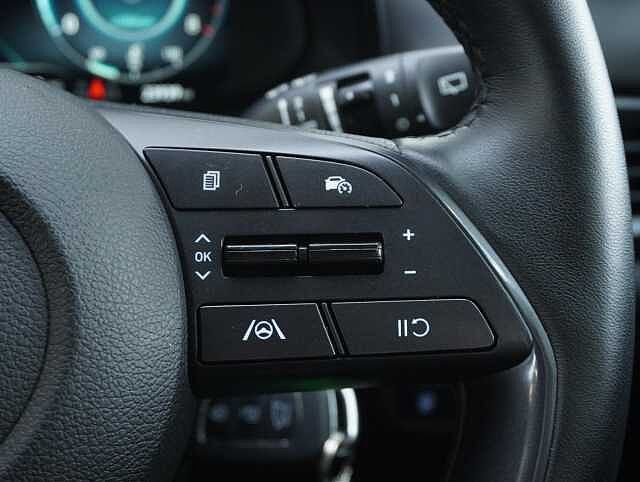 Hyundai i20 1.0 T-GDi MHEV Premium Hatchback 5dr Petrol Hybrid DCT Euro 6 (s/s) (100 ps)