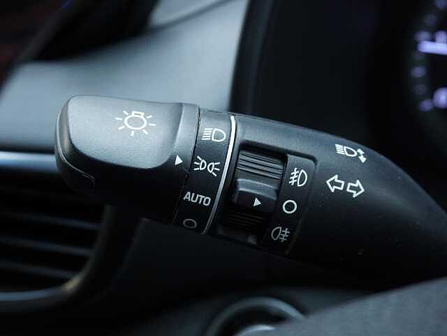 Hyundai TUCSON 1.6 CRDi MHEV N Line SUV 5dr Diesel Hybrid DCT Euro 6 (s/s) (136 ps)