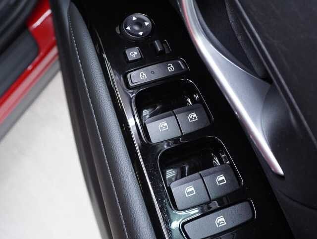 Hyundai TUCSON 1.6 h T-GDi SE Connect SUV 5dr Petrol Hybrid Auto Euro 6 (s/s) (230 ps)