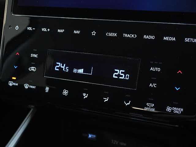 Hyundai TUCSON 1.6 h T-GDi SE Connect SUV 5dr Petrol Hybrid Auto Euro 6 (s/s) (230 ps)