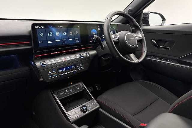 Hyundai i10 1.0 Advance Hatchback 5dr Petrol Manual Euro 6 (s/s) (63 ps)