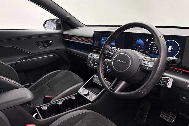 Hyundai i10 1.0 Advance Hatchback 5dr Petrol Manual Euro 6 (s/s) (63 ps)