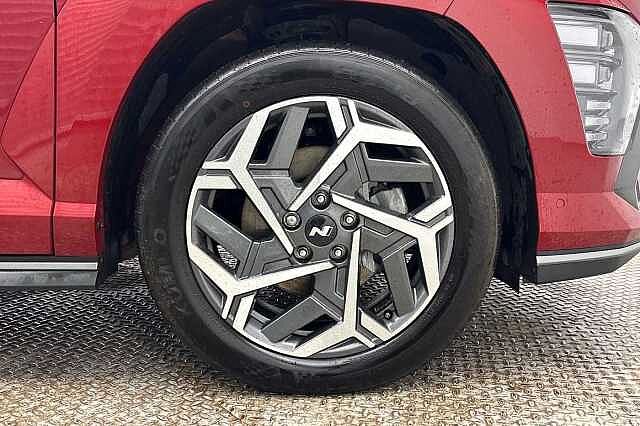 Hyundai i10 1.0 Advance Hatchback 5dr Petrol Manual Euro 6 (s/s) (63 ps)