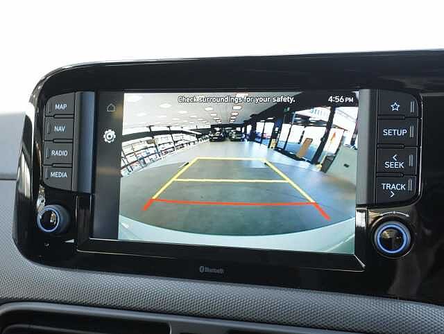 Hyundai i10 1.0 Advance Hatchback 5dr Petrol Manual Euro 6 (s/s) (63 ps)