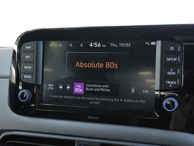 Hyundai i10 1.0 Advance Hatchback 5dr Petrol Manual Euro 6 (s/s) (63 ps)