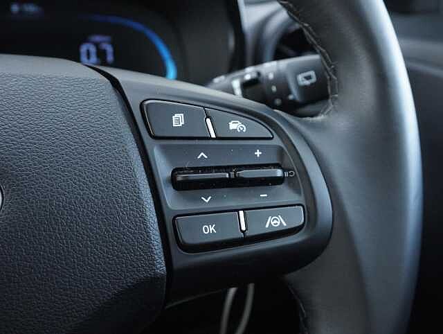 Hyundai i10 1.0 Advance Hatchback 5dr Petrol Manual Euro 6 (s/s) (63 ps)