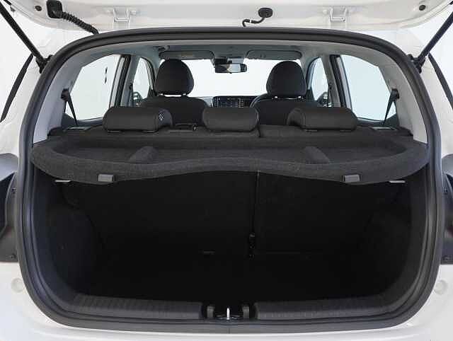 Hyundai i10 1.0 Advance Hatchback 5dr Petrol Manual Euro 6 (s/s) (63 ps)