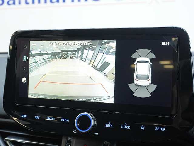 Hyundai i30 1.5 T-GDi MHEV Premium Tourer 5dr Petrol Hybrid Manual Euro 6 (s/s) (140 ps)