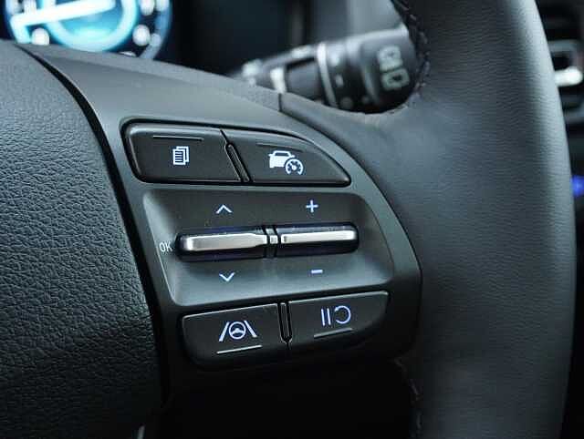 Hyundai i30 1.5 T-GDi MHEV Premium Tourer 5dr Petrol Hybrid Manual Euro 6 (s/s) (140 ps)