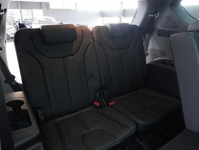 Hyundai Santa Fe 1.6 T-GDi 13.8kWh Ultimate SUV 5dr Petrol Plug-in Hybrid Auto 4WD Euro 6 (s/s) (