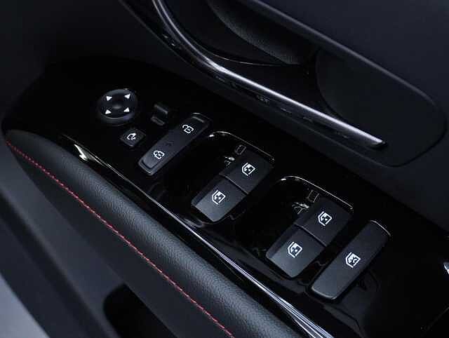 Hyundai TUCSON 1.6 h T-GDi N Line S SUV 5dr Petrol Hybrid Auto Euro 6 (s/s) (230 ps)