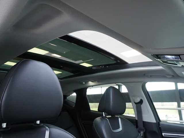 Hyundai TUCSON 1.6 h T-GDi Ultimate SUV 5dr Petrol Hybrid Auto Euro 6 (s/s) (230 ps)