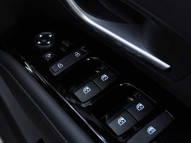 Hyundai TUCSON 1.6 h T-GDi Ultimate SUV 5dr Petrol Hybrid Auto Euro 6 (s/s) (230 ps)