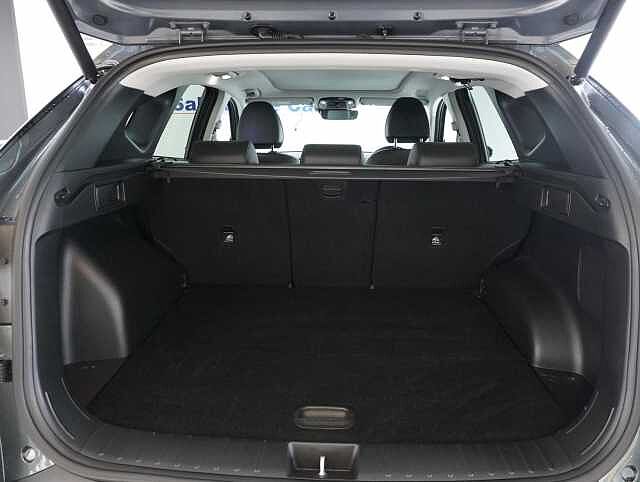 Hyundai TUCSON 1.6 h T-GDi Ultimate SUV 5dr Petrol Hybrid Auto Euro 6 (s/s) (230 ps)