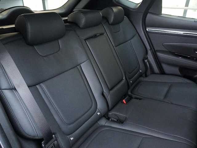 Hyundai TUCSON 1.6 h T-GDi Ultimate SUV 5dr Petrol Hybrid Auto Euro 6 (s/s) (230 ps)