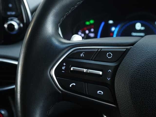 Hyundai Santa Fe 2.2 CRDi Premium SE SUV 5dr Diesel Auto 4WD Euro 6 (s/s) 7 Seat (200 ps)