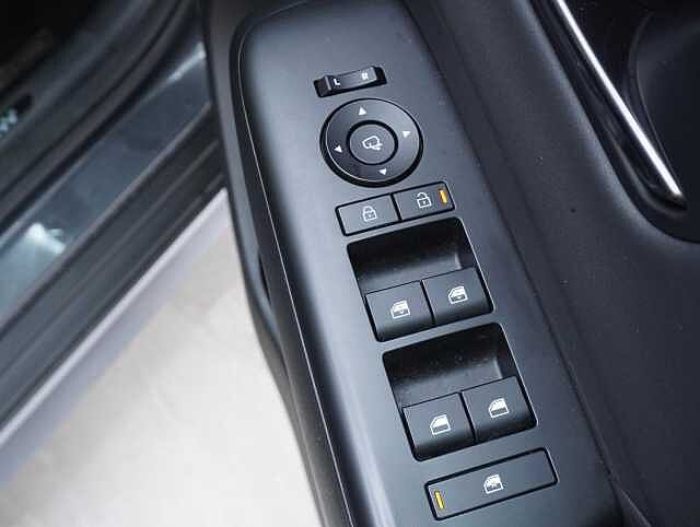 Hyundai KONA 1.6 h-GDi N Line S SUV 5dr Petrol Hybrid DCT Euro 6 (s/s) (141 ps)