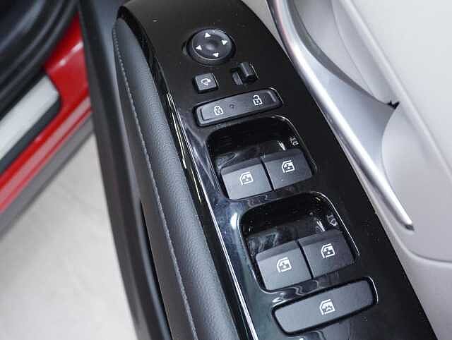 Hyundai TUCSON 1.6 h T-GDi Ultimate SUV 5dr Petrol Hybrid Auto Euro 6 (s/s) (230 ps)