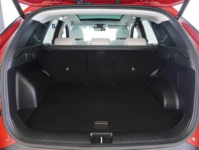 Hyundai TUCSON 1.6 h T-GDi Ultimate SUV 5dr Petrol Hybrid Auto Euro 6 (s/s) (230 ps)