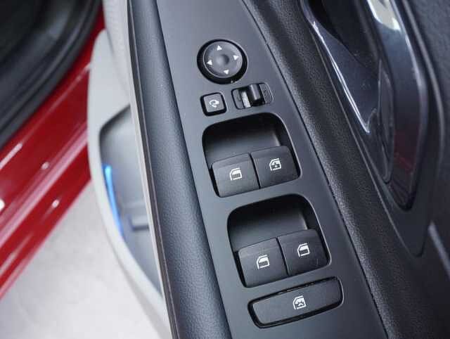 Hyundai i20 1.0 T-GDi MHEV Ultimate Hatchback 5dr Petrol Hybrid Manual Euro 6 (s/s) (100 ps)