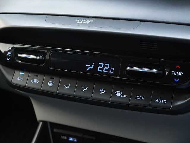 Hyundai i20 1.0 T-GDi MHEV Ultimate Hatchback 5dr Petrol Hybrid Manual Euro 6 (s/s) (100 ps)