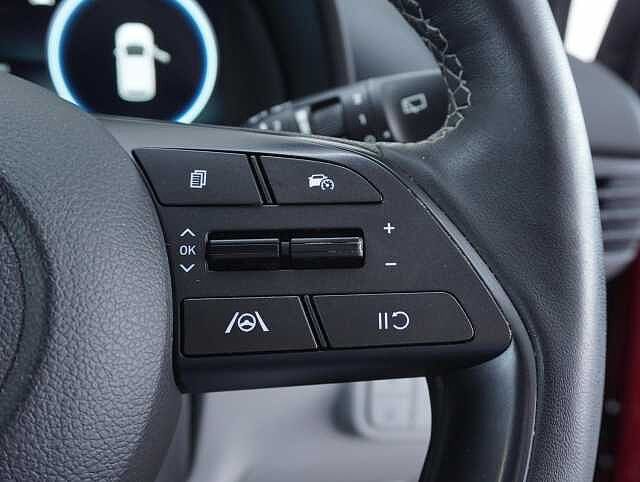 Hyundai i20 1.0 T-GDi MHEV Ultimate Hatchback 5dr Petrol Hybrid Manual Euro 6 (s/s) (100 ps)