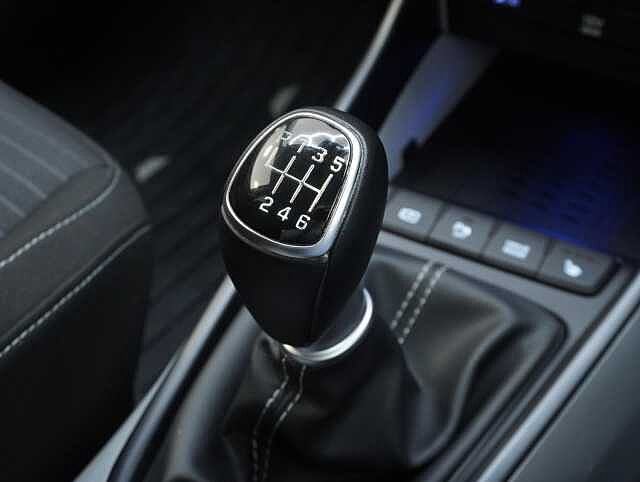 Hyundai i20 1.0 T-GDi MHEV Ultimate Hatchback 5dr Petrol Hybrid Manual Euro 6 (s/s) (100 ps)