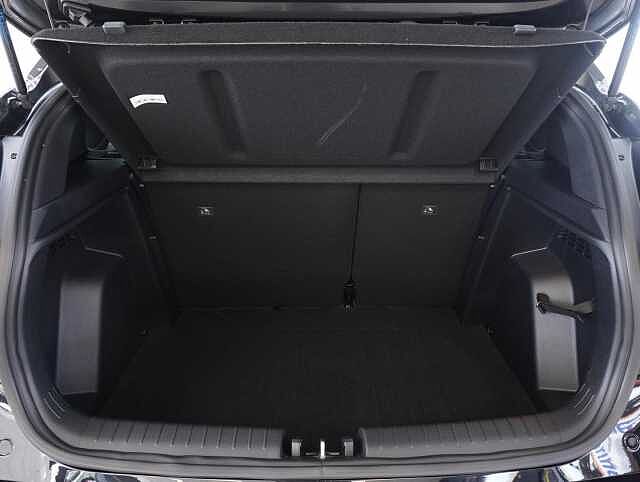 Hyundai BAYON 1.0 T-GDi Black Line SUV 5dr Petrol Manual Euro 6 (s/s) (90 ps)