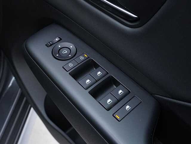 Hyundai KONA 65.4kWh N Line S SUV 5dr Electric Auto (218 ps)